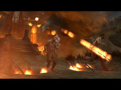 Peter Jackson''s King Kong. The Official Game of the Movie - 3