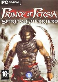 Prince of Persia 2 Spirito Guerriero - PC