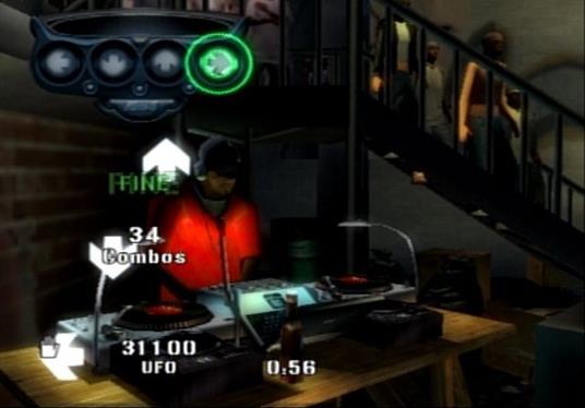 Flow Urban Dance Uprising - 2