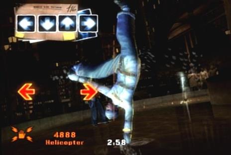 Flow Urban Dance Uprising - 4