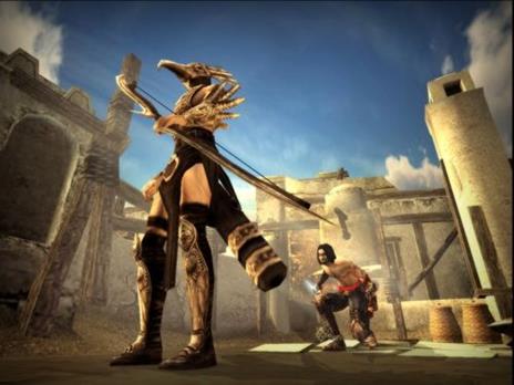 Prince of Persia 3 KOL - PC - 3