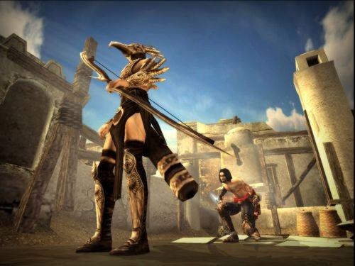 Prince of Persia 3 KOL - PC - 3