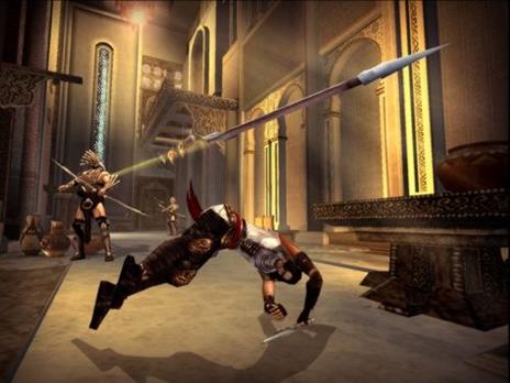 Prince of Persia 3 KOL - PC - 4