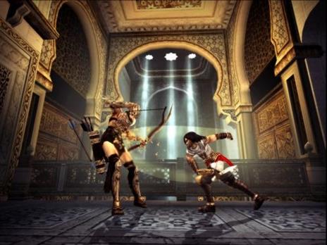 Prince of Persia 3 KOL - PC - 5