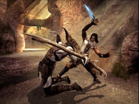 Prince of Persia 3 KOL - PC - 9