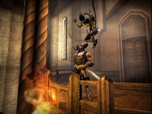 Prince of Persia 3 KOL - PC - 11