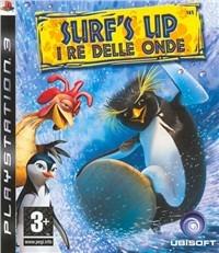 Surf''s Up. I Re delle Onde
