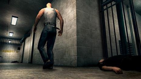 Essentials Tom Clancy''s Splinter Cell - 3