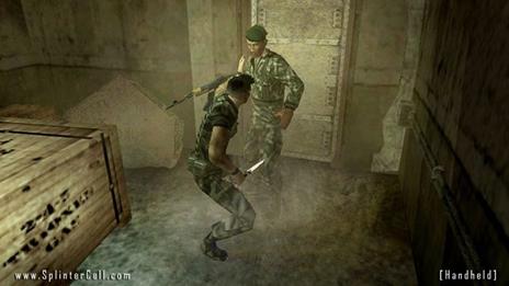 Essentials Tom Clancy''s Splinter Cell - 8