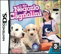 mio negozio di cagnolini