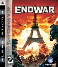 Tom Clancy''s EndWar