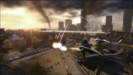 Tom Clancy''s EndWar - 11