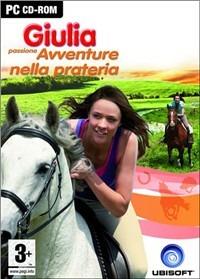 Giulia Passione Avv. Nella Prateria - PC