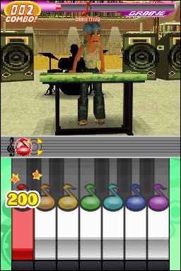 Giulia Passione Pop Star - 2