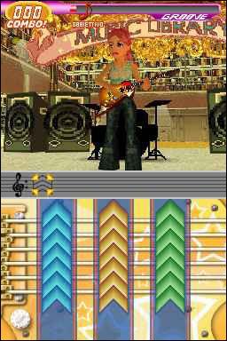 Giulia Passione Pop Star - 3