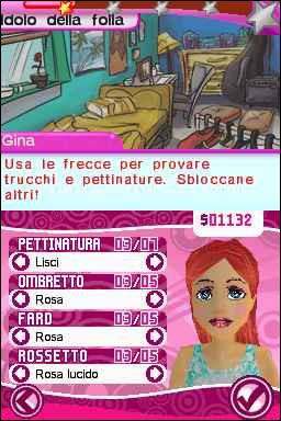 Giulia Passione Pop Star - 5