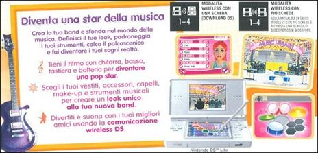 Giulia Passione Pop Star - 7