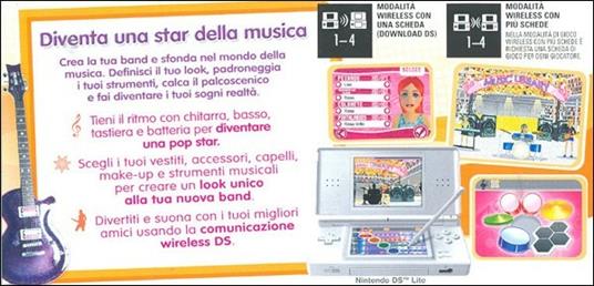 Giulia Passione Pop Star - 7