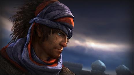 Prince Of Persia - PC - 4