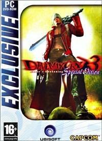 Devil May Cry 3 Special Edition - PC