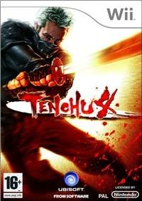 Tenchu 4. Shadows Assassins