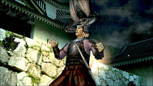 Tenchu 4. Shadows Assassins - 2