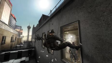 Tom Clancy''s Rainbow Six Vegas 2 - 4