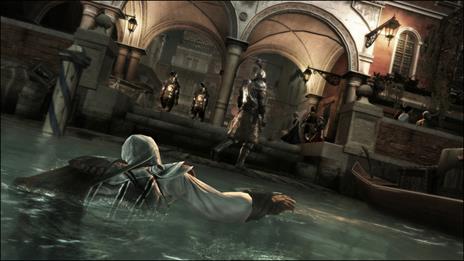 Assassin''s Creed II - 3