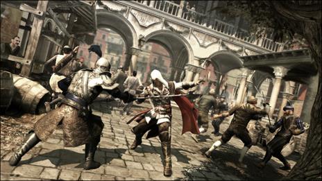 Assassin''s Creed II - 4