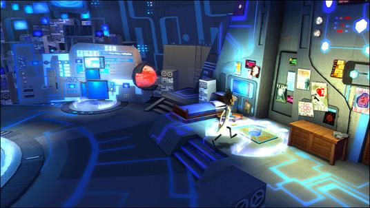 Piovono Polpette - 5