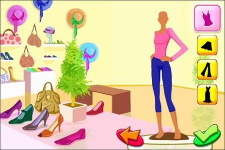 Girl's Life Crea La Tua Moda - 5