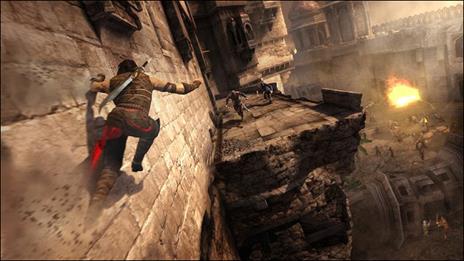 Prince of Persia. Le Sabbie Dimenticate - 3