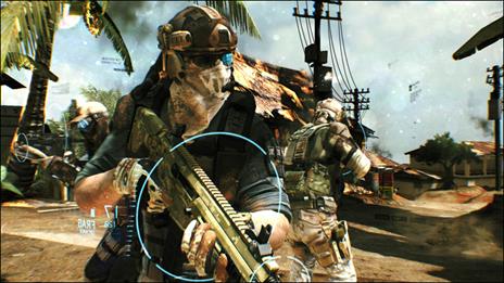 Tom Clancy''s Ghost Recon. Future Soldier - 8