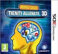 Puzzler Mind Gym - 3DS