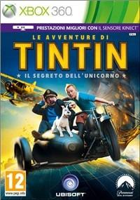 avventure di Tin Tin. Il videogioco