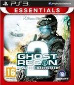 Essentials Tom Clancy''s Ghost Recon Advanced Warfighter 2