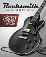 Ubisoft Rocksmith 2014, PS3 Standard PlayStation 3