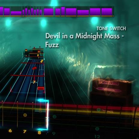 Ubisoft Rocksmith 2014, PS3 Standard PlayStation 3 - 4