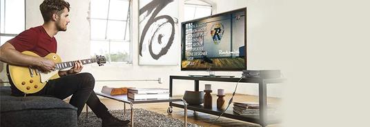 Ubisoft Rocksmith 2014, Xbox 360 Standard - 5