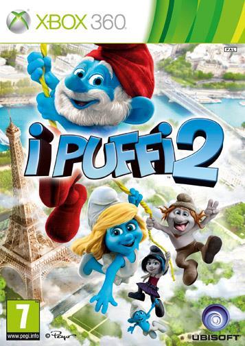 I Puffi 2