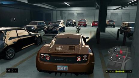 Watch_Dogs Special Edition - 3