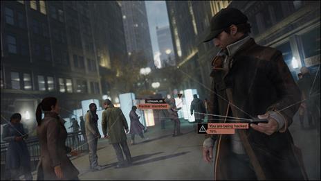 Watch_Dogs Special Edition - 10