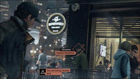 Watch_Dogs Special Edition - 11