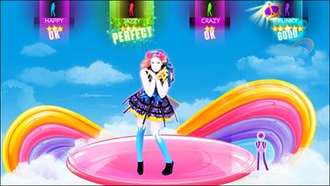 Just Dance 2014 - 12