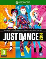 Just Dance 2014 - XONE