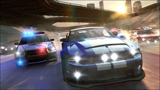 The Crew - XONE - 5