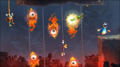 Rayman Legends - 3