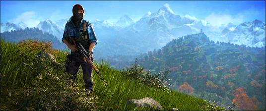 Far Cry 4 - 8