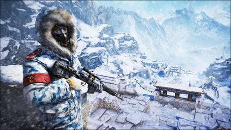 Far Cry 4 - 3