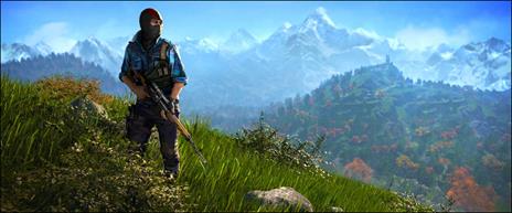 Far Cry 4 - 8